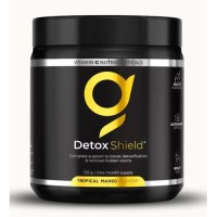 Detox Shield